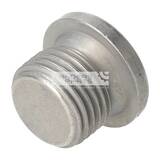 AFSLUITPLUG M16X1,5-ST
